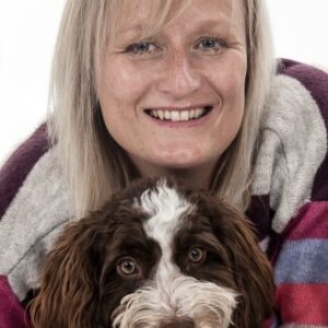 Profile photo of Alison Colley