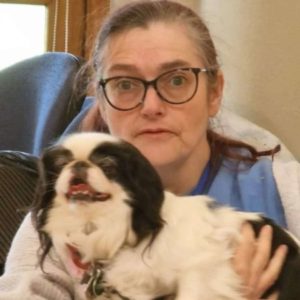 Profile photo of Julie