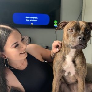 Profile photo of Shannon