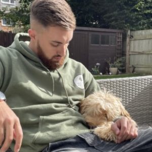 Profile photo of Jordan