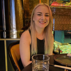 Profile photo of Bethany