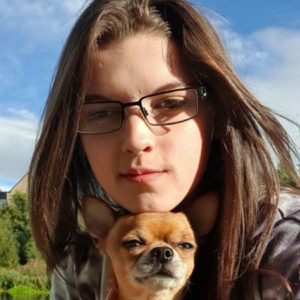 Profile photo of Danielle
