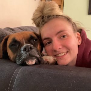 Profile photo of Amy