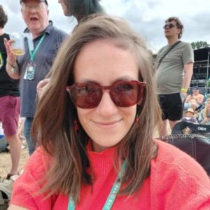Profile photo of Jessica