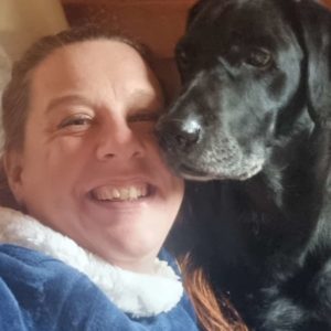 Profile photo of Carrie