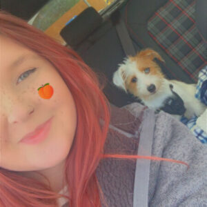 Profile photo of Kayleigh