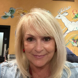 Profile photo of Jan Cox