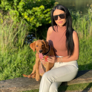 Profile photo of Roxanne<span class="bp-verified-badge"></span>